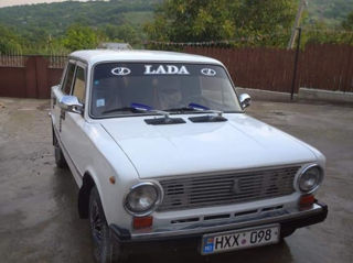 Lada / ВАЗ 2101 foto 5