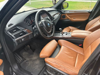 BMW X5 foto 8