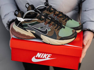 Nike V2K.3  Runtekk Brown/Green foto 3