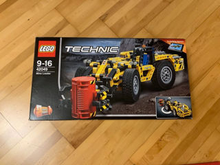 Lego technic 42049