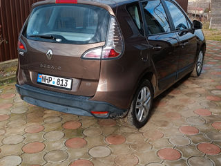 Renault Scenic foto 3