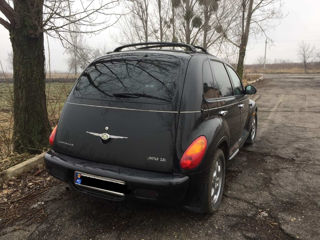 Chrysler PT Cruiser foto 2