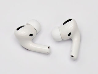 Se vând airpods pro (originale, fără case)