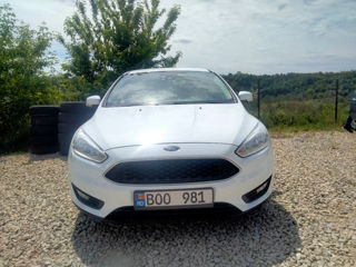 Ford Focus foto 2