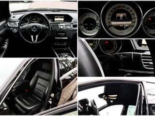 Mercedes E-Class foto 15