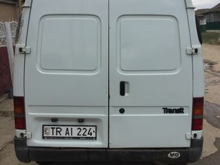 Ford Transit foto 6