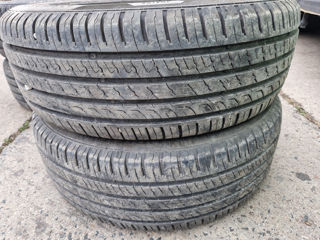 BARUM 215/60R17 de vara, anul 2023. foto 2