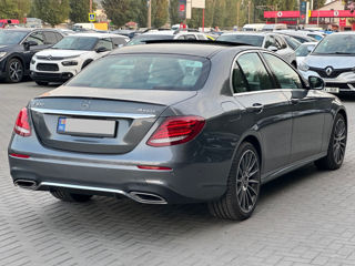 Mercedes E-Class foto 3