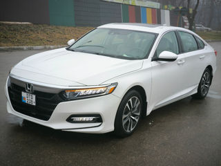 Honda Accord foto 3