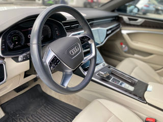 Audi A7 foto 10