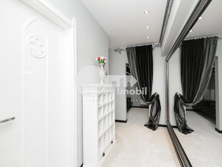 Apartament cu design individual, 150 mp, bloc nou, Centru, 1500€ ! foto 15