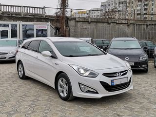 Hyundai i40 foto 2