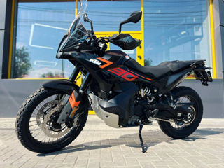 KTM 790 ADVENTURE