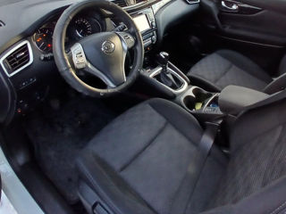 Nissan Qashqai foto 7