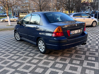 Suzuki Liana foto 5