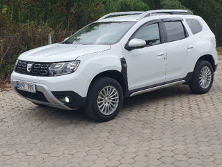 Dacia Duster foto 1