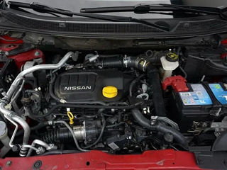 Nissan Qashqai foto 10