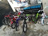 Avigo drift BMX - 100 € foto 6