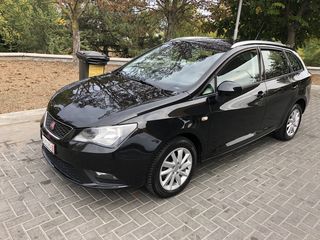 Seat Ibiza foto 2