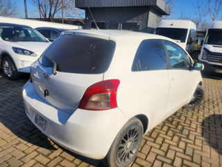 Toyota Auris foto 4