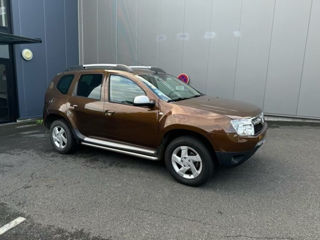 Dacia Duster foto 8