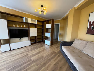 Apartament cu 3 camere, 93 m², Centru, Chișinău foto 9