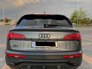 Audi Q5 foto 9