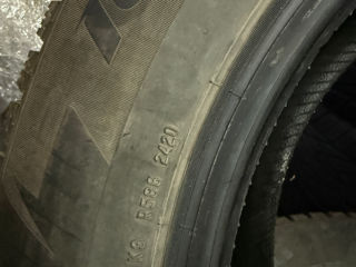 Anvelope de iarna Pirelli 235/60/R18 foto 3