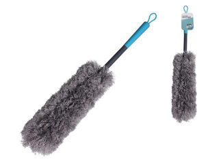 Щетка-Пуф Для Пыли Ultra Clean 60Cm, Микрофибра