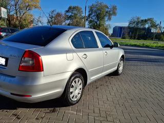 Skoda Octavia foto 4