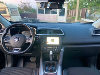 Renault Kadjar foto 7