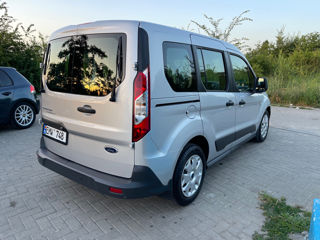 Ford Transit Connect foto 4