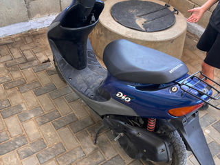 Honda Dio af27 foto 2