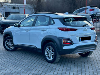 Hyundai Kona foto 3