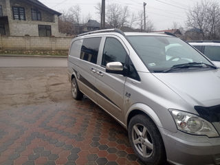 Mercedes Viano foto 2