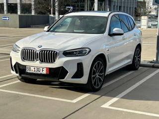 BMW X3 foto 5