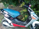 Aprilia yamaha foto 5