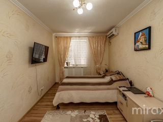 Apartament cu 1 cameră, 29 m², Durlești, Chișinău foto 2