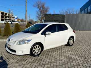 Toyota Auris foto 3