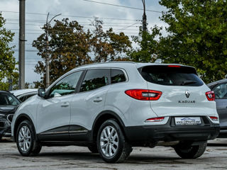 Renault Kadjar foto 2