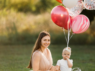 Rochie de seara Pupi sweet dress foto 3