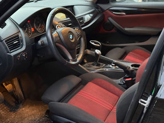 BMW X1 foto 7