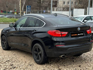 BMW X4 foto 6