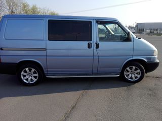 Volkswagen Transporter foto 6