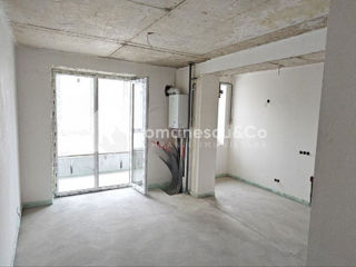 Apartament cu 2 camere, 73 m², Buiucani, Chișinău foto 3