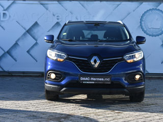 Renault Kadjar foto 2