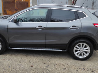 Nissan Qashqai foto 6