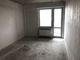 Apartament variantă albă in bloc nou. Rascanovca, 2 camere, 87 mp, vedere park, 500 eur/m2 foto 3