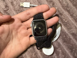 Apple Watch 5 40 mm foto 4