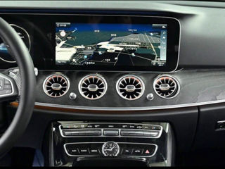 Mercedes E-Class foto 8